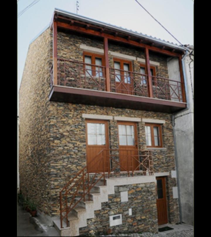 Guest House Casa Da Latada Sameiro Exterior photo